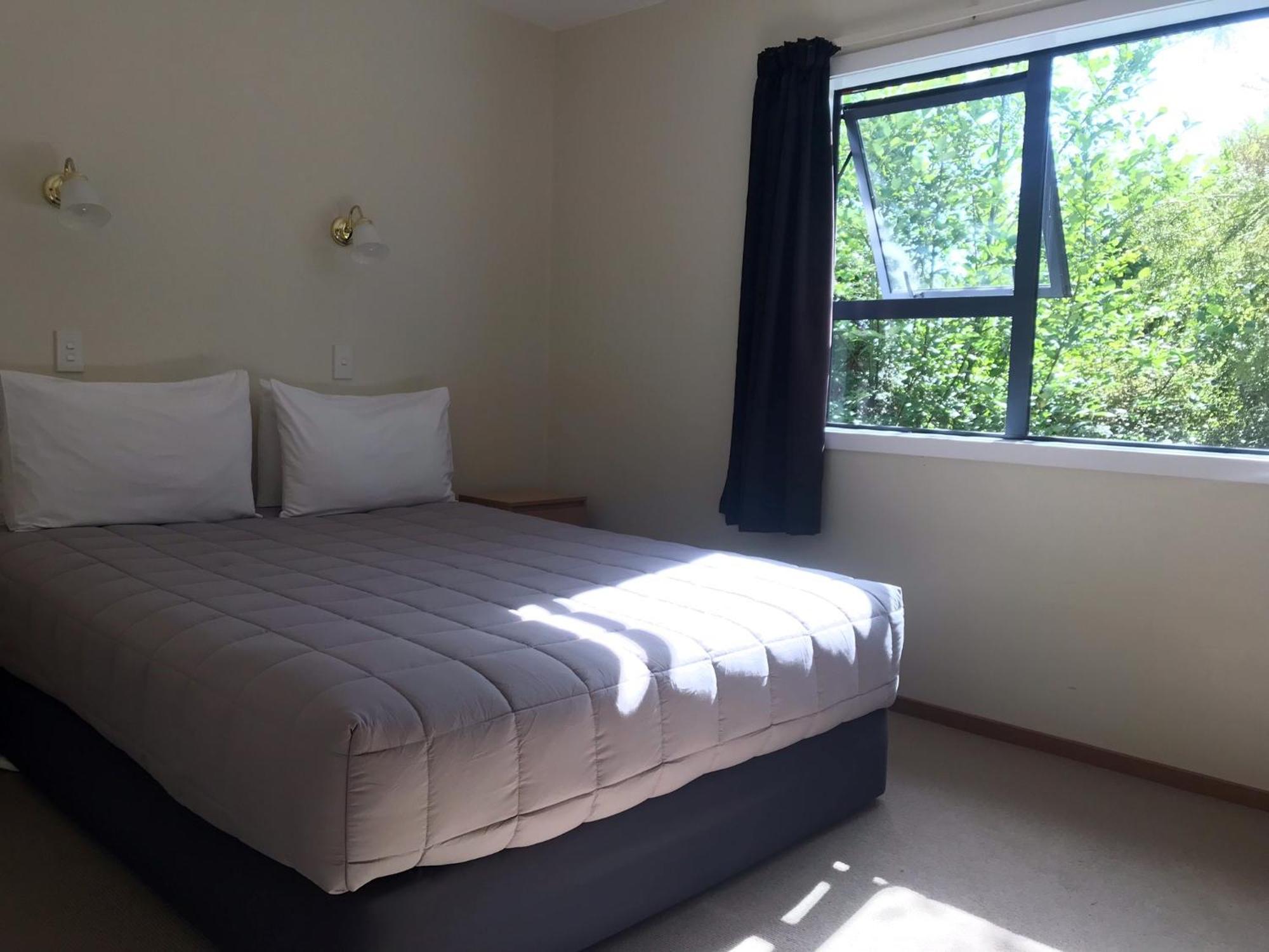 Mt Cook View Motel - Glaciar Fox Habitación foto
